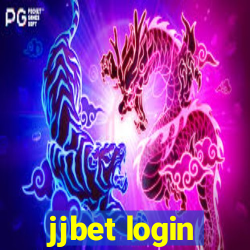 jjbet login